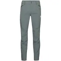 Mammut Ducan Pants Gris 48 / Regular Homme