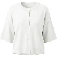 Imily Bela Cardigan blanc