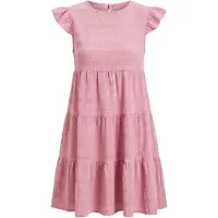 Imily Bela Robe rose