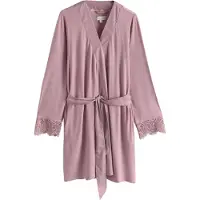 Ted Baker Robe de chambre rose ancienne