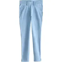 Next Leggings bleu ciel