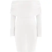 Imily Bela Robe blanc