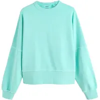 Next Sweat-shirt turquoise