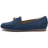 Rylko Chaussure basse brun foncé