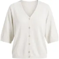 Imily Bela Cardigan blanc