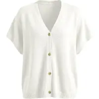 Imily Bela Cardigan blanc