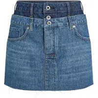 Karl lagerfeld Jeans Jupe Courte B2w12025