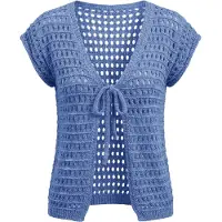 Imily Bela Cardigan bleu