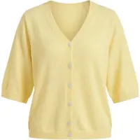 Imily Bela Cardigan jaune