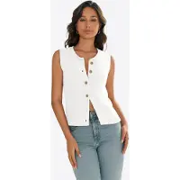 Imily Bela Cardigan blanc