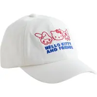 Next Chapeau 'Hello Kitty' bleu / rouge / blanc