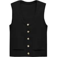 Imily Bela Cardigan noir