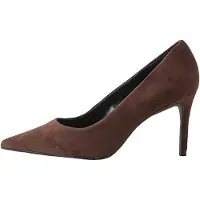 Next Escarpins 'Forever Comfort' marron