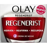 Olay Regenerist Night Cream crème de nuit hydratante anti-rides 50 ml