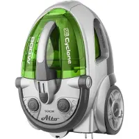 Big Buy Cooking Extracteur SVC 730GR-EUE2 Vert 800 W