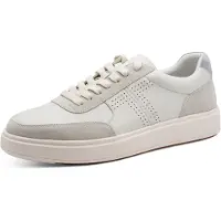Tamaris Baskets basses opal / gris clair