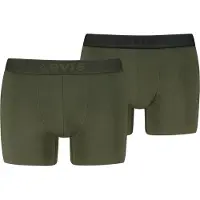 Levi's Boxers 701238010 2 Unités