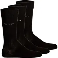 Gant Chaussettes noir