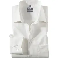 Olymp Chemise Luxor Coupe Confort Sans Repassage Ecru
