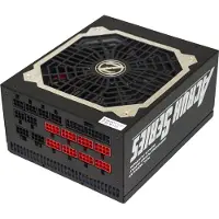 Zalman Alimentation ZM1200-ARX / 1200W / ATX / act. PFC / ventilateur 135mm / 100 - 240V / 80+ Platinum / modulaire