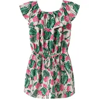 Name it Ensemble vert / rose / blanc