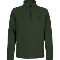 Protest Reperfecty Half Zip Fleece Vert 152 cm Enfants