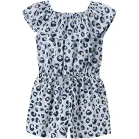 Name it Ensemble bleu / bleu pastel