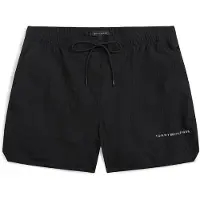 Tommy Hilfiger Um0um03813 Swimming Shorts Noir M Homme
