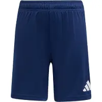 Adidas Pantalon de sport 'Ent26' bleu foncé / blanc