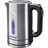Steba Bouilloire Wk 21 1.7l 2200w