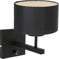 Steinhauer Applique chambre noire Stanger