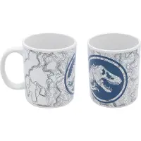 Joy toy Dominion Keramiktasse 320 ml
