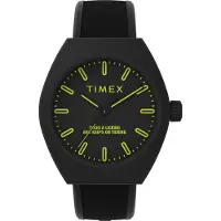 Timex Montre TW2W42400 noire
