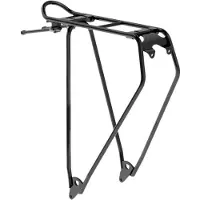 Tubus Lightit Carrier - black