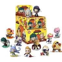 Funko POP! My Hero Academia Season 9 Mystery Minis (article assorti, 5,7 à 7,6 cm, une figurine) - 60461 - (articles spéciaux / autres / non assortis)