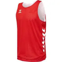 Hummel T-shirt Sans Manches Core Kx Reverse Basket