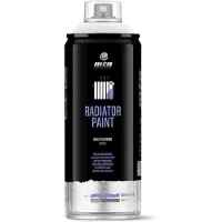 Montana Mtn Pro Radiator Paint Beige 400ml (400 ml)