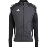 Adidas Tiro 24 Competition Winterized Tracksuit Jacket Gris S Homme