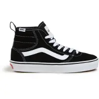 Vans Baskets Ashwood Hi Decon Femmes