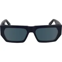 Calvin Klein accessoire pour femme en acétate bleu CKJ24625S_BL400