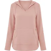 Imily Bela Chemisier rose ancienne