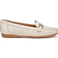 Geox Mocassin 'ANNYTAH' écru