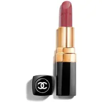 Chanel Rouge Coco LE ROUGE SATINÉ SOIN HYDRATANT ET LISSANT LONGUE