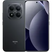 Xiaomi Smartphone Redmi Note 15 Pro+ 5G 12/256 Go 6,83 pouces 6500 mAh Noir