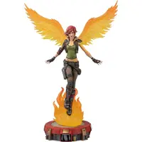 Dark Horse Figure Borderlands Lilith The Firehawk 29 Cm