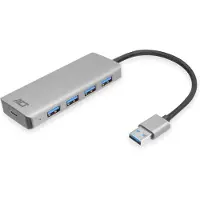 ACT Hub Ac6121 Usb-a 3.0