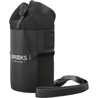 Brooks Sac de guidon Scape Feed Pouch, couleur:black