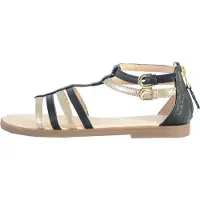 Geox Karly Sandals Noir EU 40 Fille