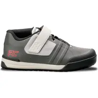 Ride Concepts Transition Mtb Shoes Gris EU 44 1/2 Homme