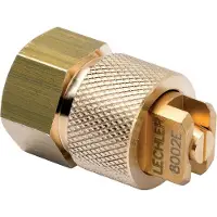 Gloria Haus und Garten 000111.0000 Typ 111 Flat nozzle